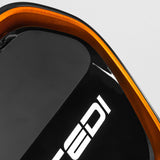 STEDI Type-X EVO 7" LED Driving Lights (Single Light) Rove Overland