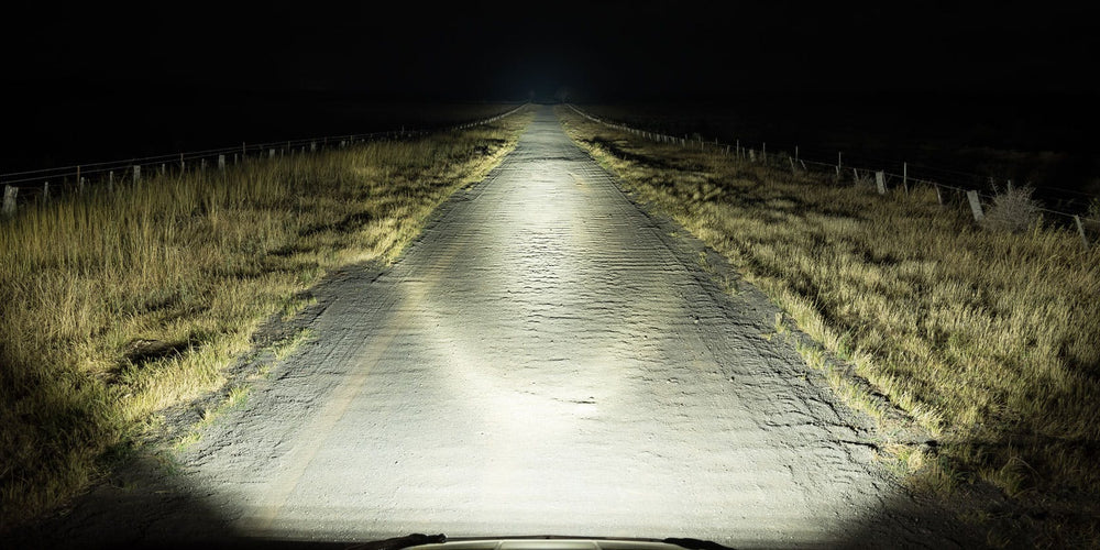 STEDI Type-X PRO LED Driving Lights 