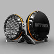 STEDI Type-X Sport 7" LED Driving Lights - Rove Overland