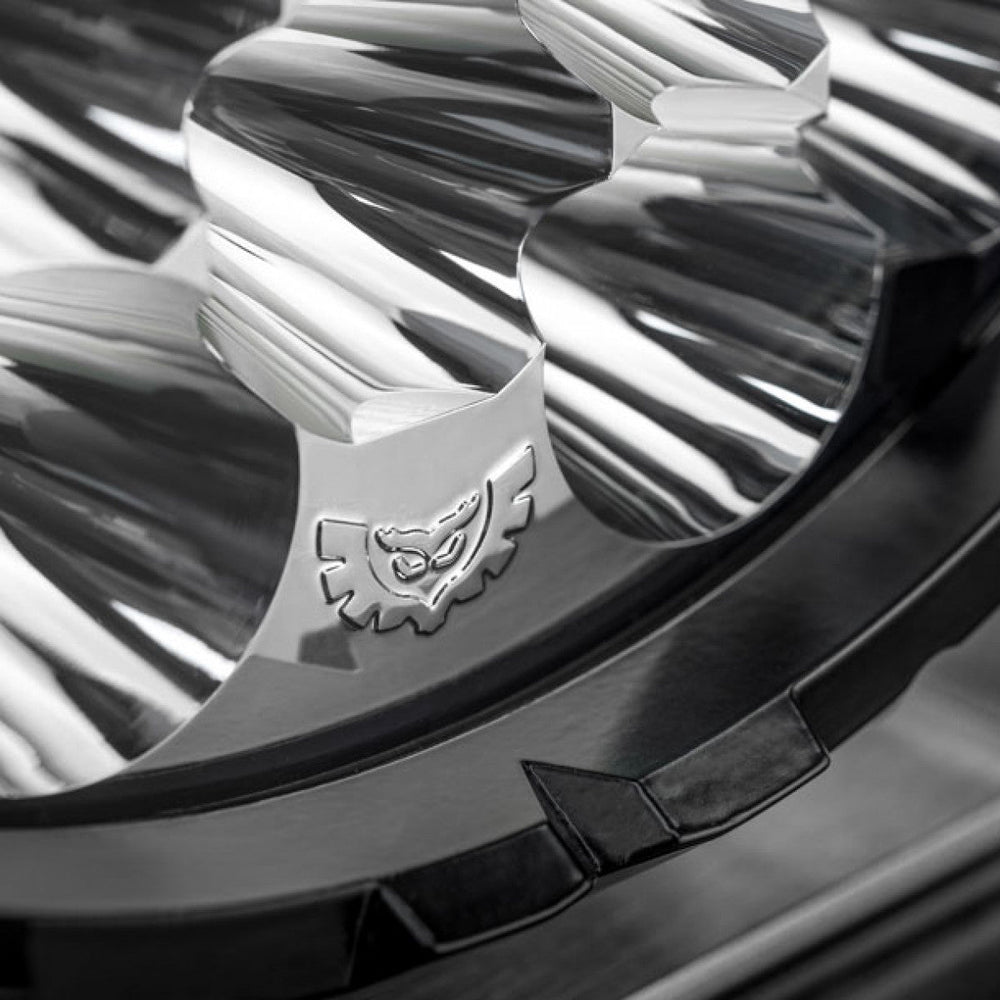 STEDI Type-X Sport 8.5" LED Driving Lights - Rove Overland