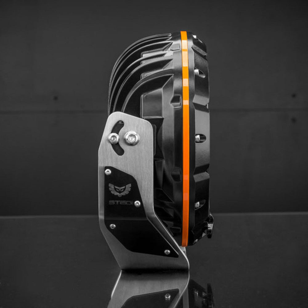 STEDI Type-X Sport 8.5" LED Driving Lights - Rove Overland