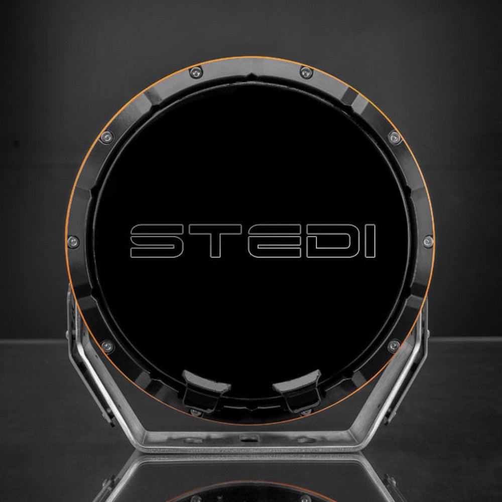 STEDI Type-X Sport 8.5" LED Driving Lights - Rove Overland