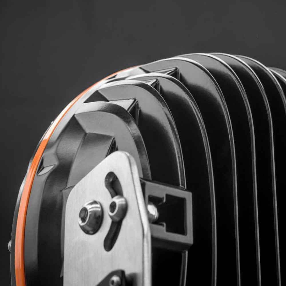 STEDI Type-X Sport 8.5" LED Driving Lights - Rove Overland