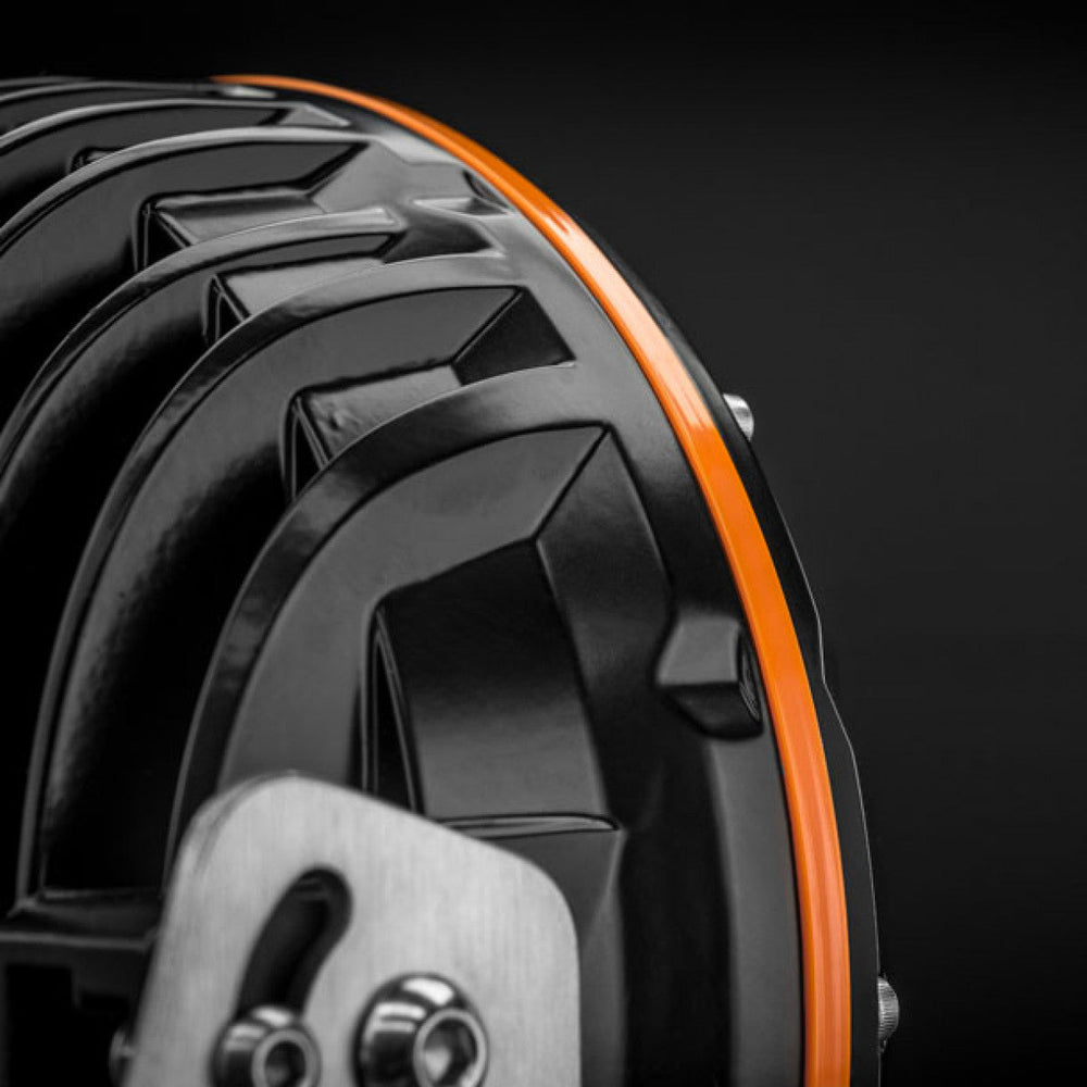 STEDI Type-X Sport 8.5" LED Driving Lights - Rove Overland