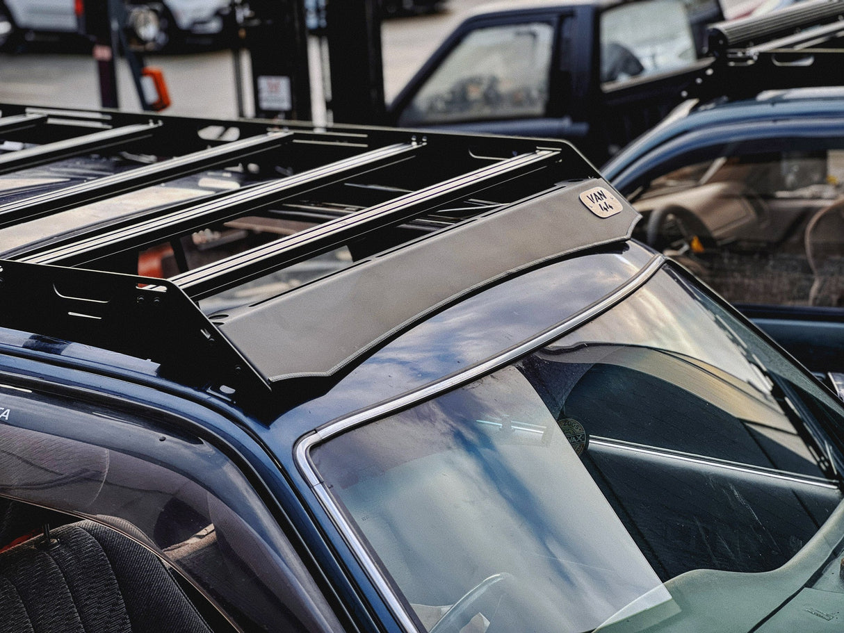 1990-1995 Toyota 4Runner Roof Rack