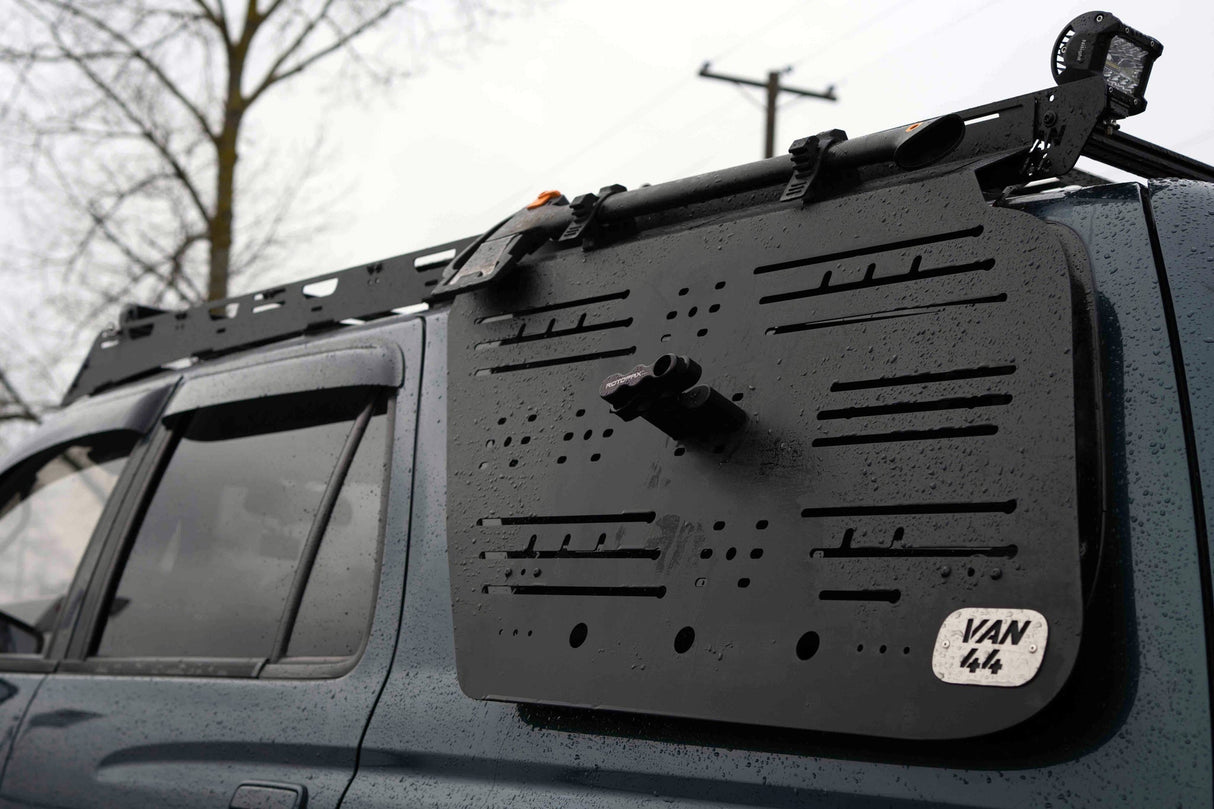 1996-2002 Toyota 4Runner Exterior Panels