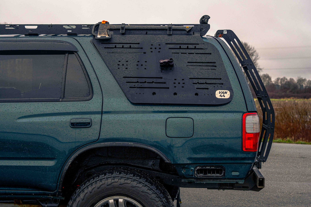 1996-2002 Toyota 4Runner Exterior Panels