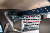 1996-2002 Toyota 4Runner Interior MOLLE System