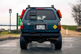 1996-2002 Toyota 4Runner Hatch Ladder