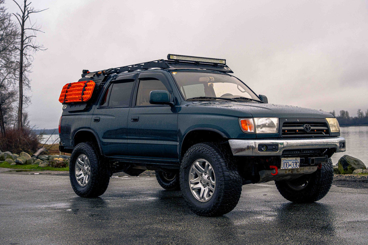 1996-2002 Toyota 4Runner Roof Rack