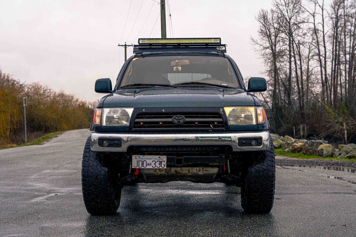 1996-2002 Toyota 4Runner Roof Rack