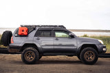 2003-2009 Toyota 4Runner Roof Rack