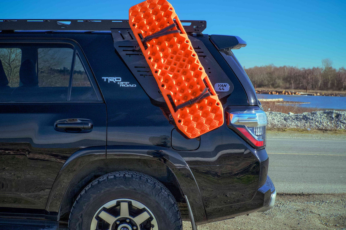 2010-2024 Toyota 4Runner Exterior Panels