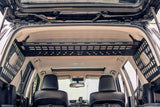 2010-2024 Toyota 4Runner Interior MOLLE System