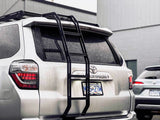 2010-2024 Toyota 4Runner Hatch Ladder