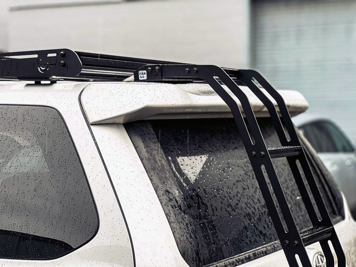 2010-2024 Toyota 4Runner Hatch Ladder