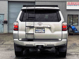 2010-2024 Toyota 4Runner Hatch Ladder