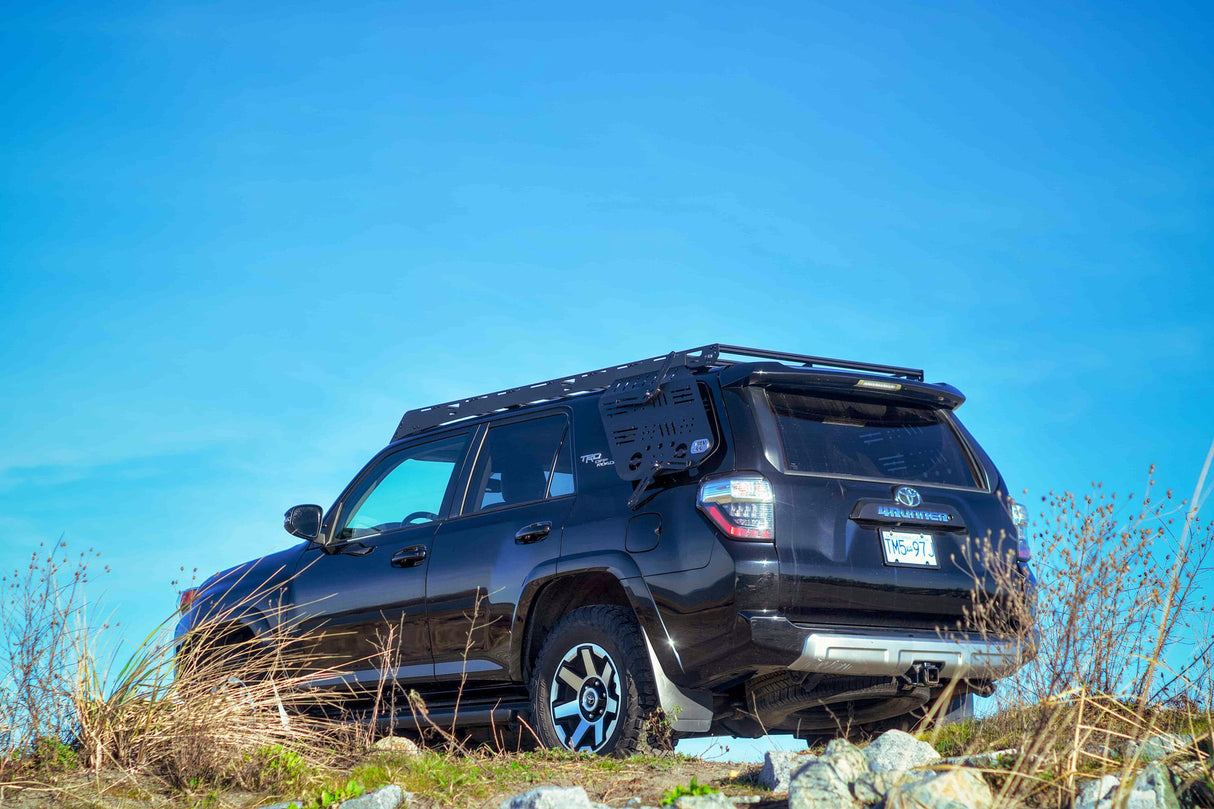 2010-2024 Toyota 4Runner Roof Rack