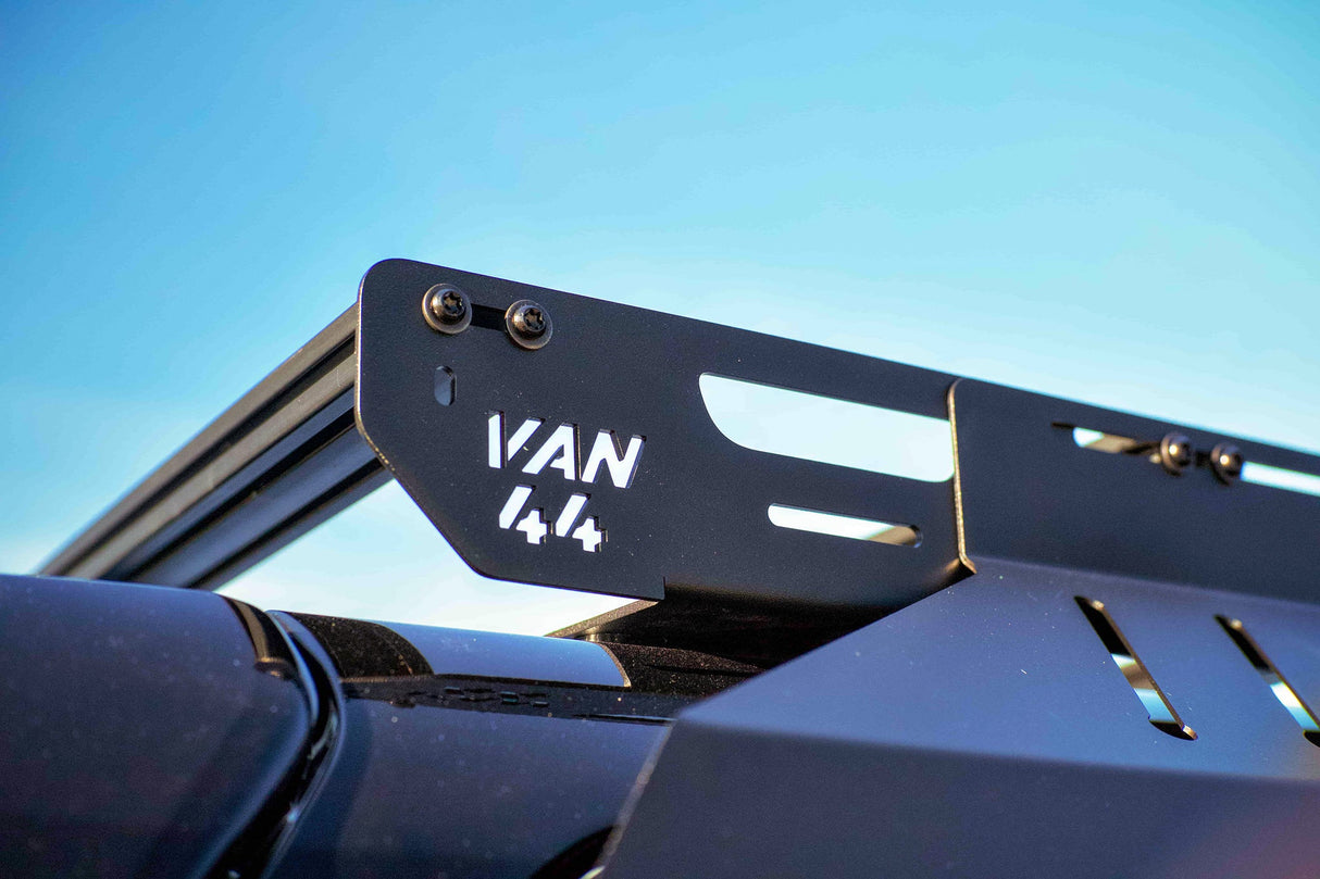 2010-2024 Toyota 4Runner Roof Rack