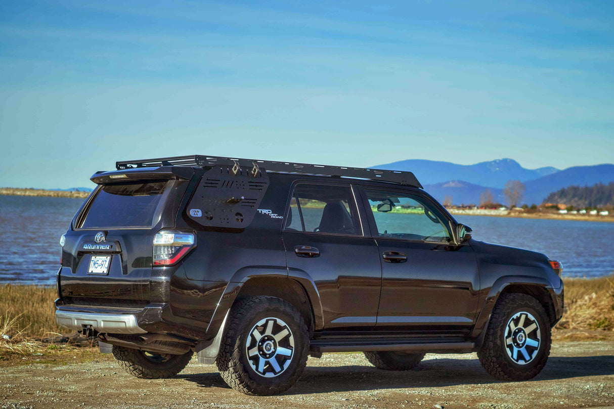 2010-2024 Toyota 4Runner Roof Rack