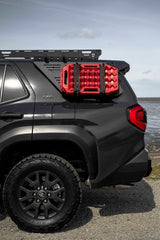 2025 Toyota 4Runner Exterior Panels