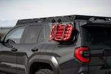 2025 Toyota 4Runner Exterior Panels