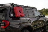 2025 Toyota 4Runner Exterior Panels