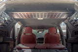 2025 Toyota 4Runner Interior MOLLE System