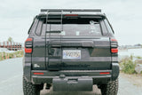 2025 Toyota 4Runner Hatch Ladder