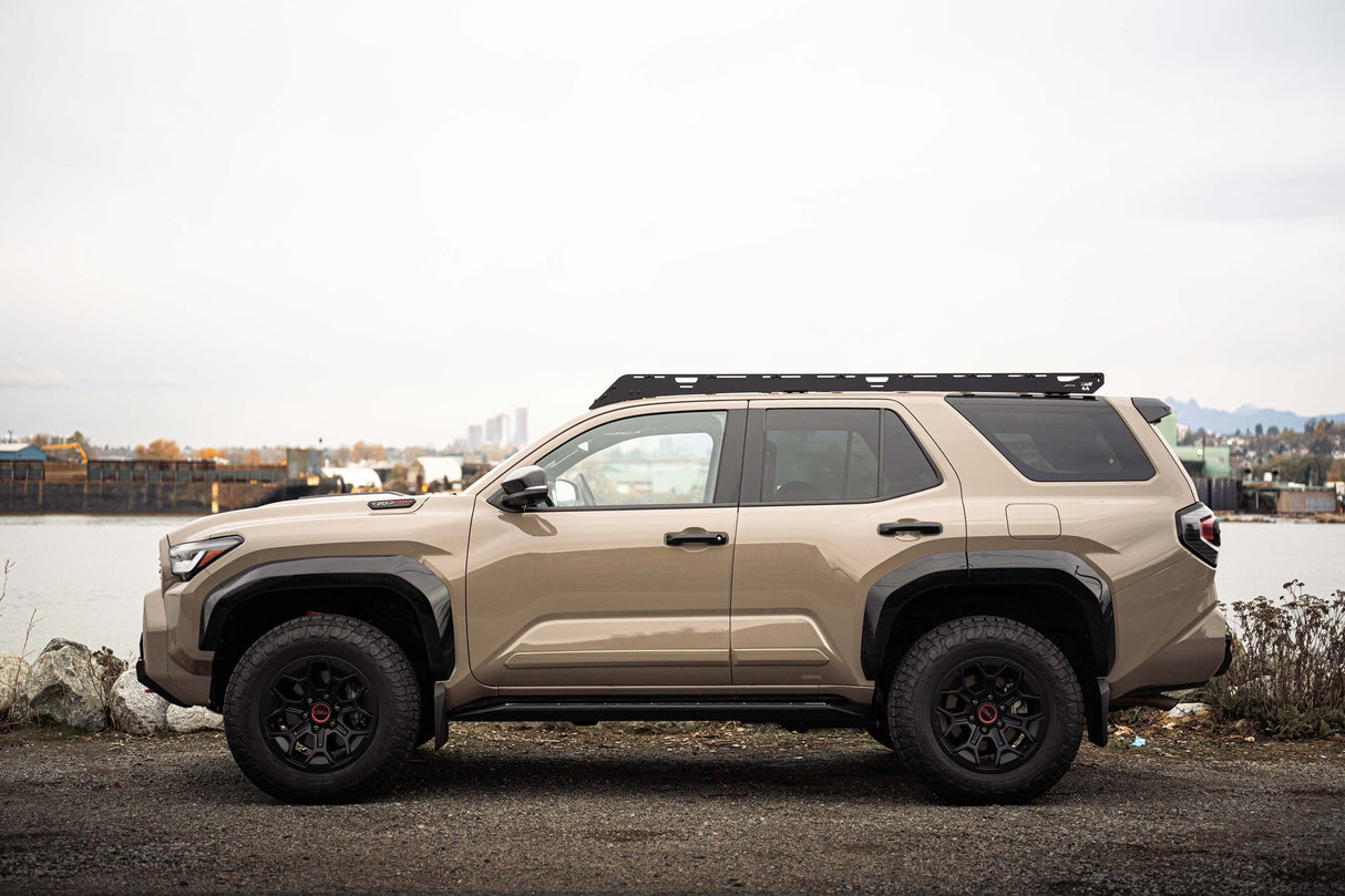 2025 Toyota 4Runner Roof Rack