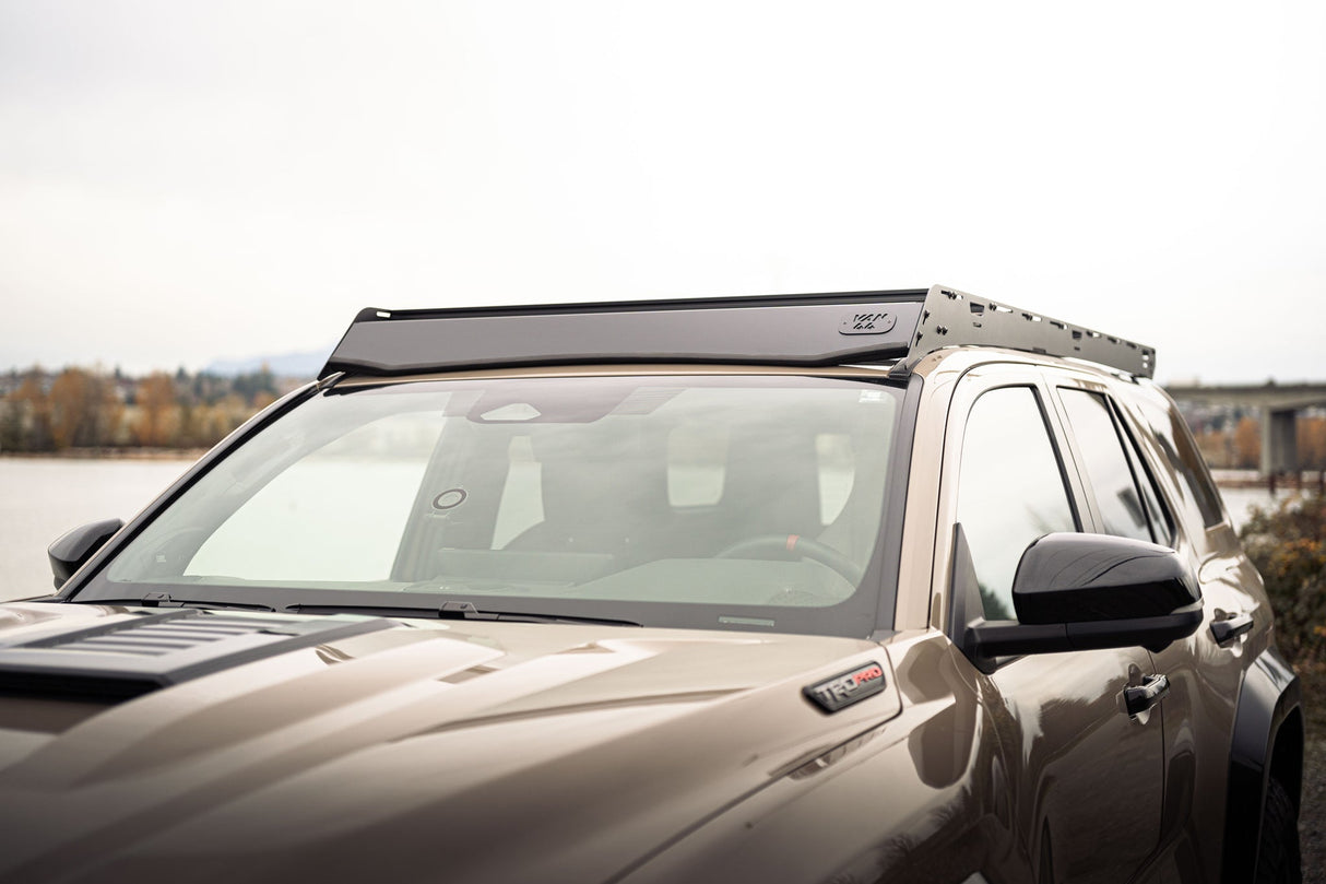 2025 Toyota 4Runner Roof Rack