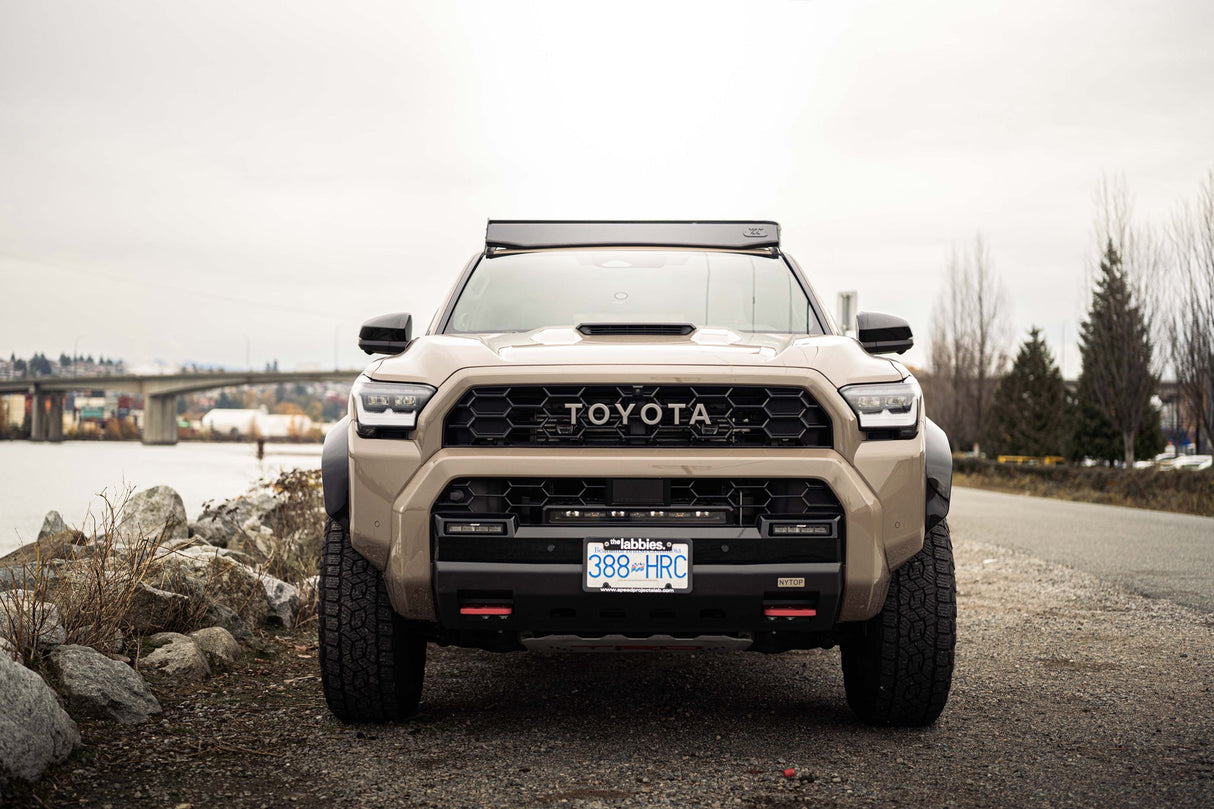2025 Toyota 4Runner Roof Rack