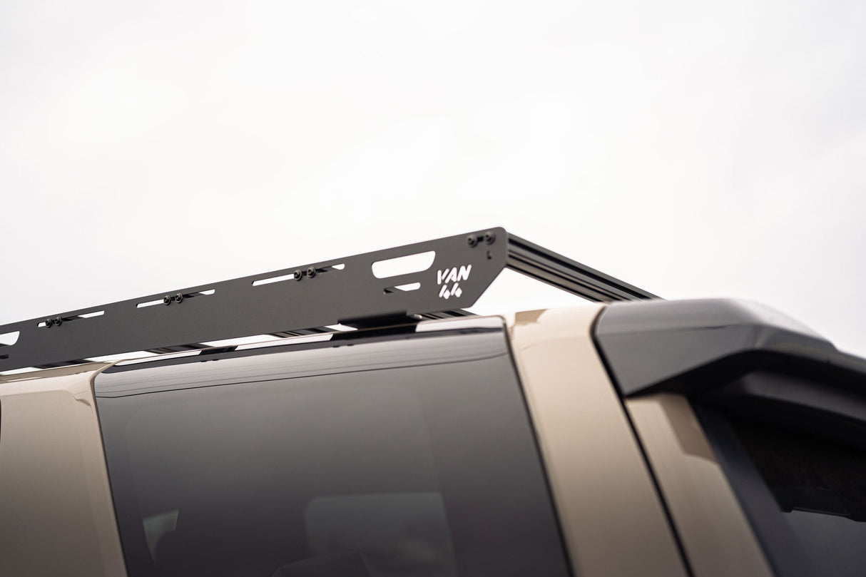 2025 Toyota 4Runner Roof Rack