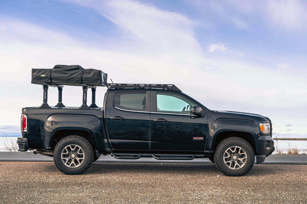 2015-2022 GMC Canyon Roof Rack