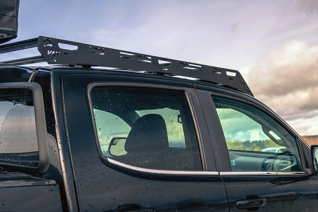 2015-2022 GMC Canyon Roof Rack