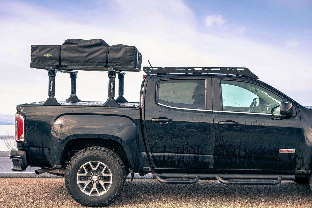 2015-2022 GMC Canyon Roof Rack