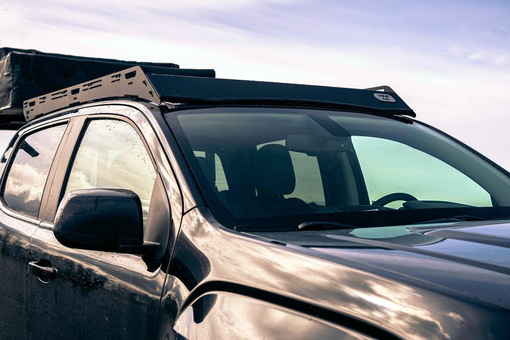 Ruby Canyon Auto Racks 2015-2022 GMC Canyon Roof Rack – Rove Overland