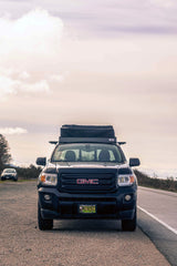 2015-2022 GMC Canyon Roof Rack