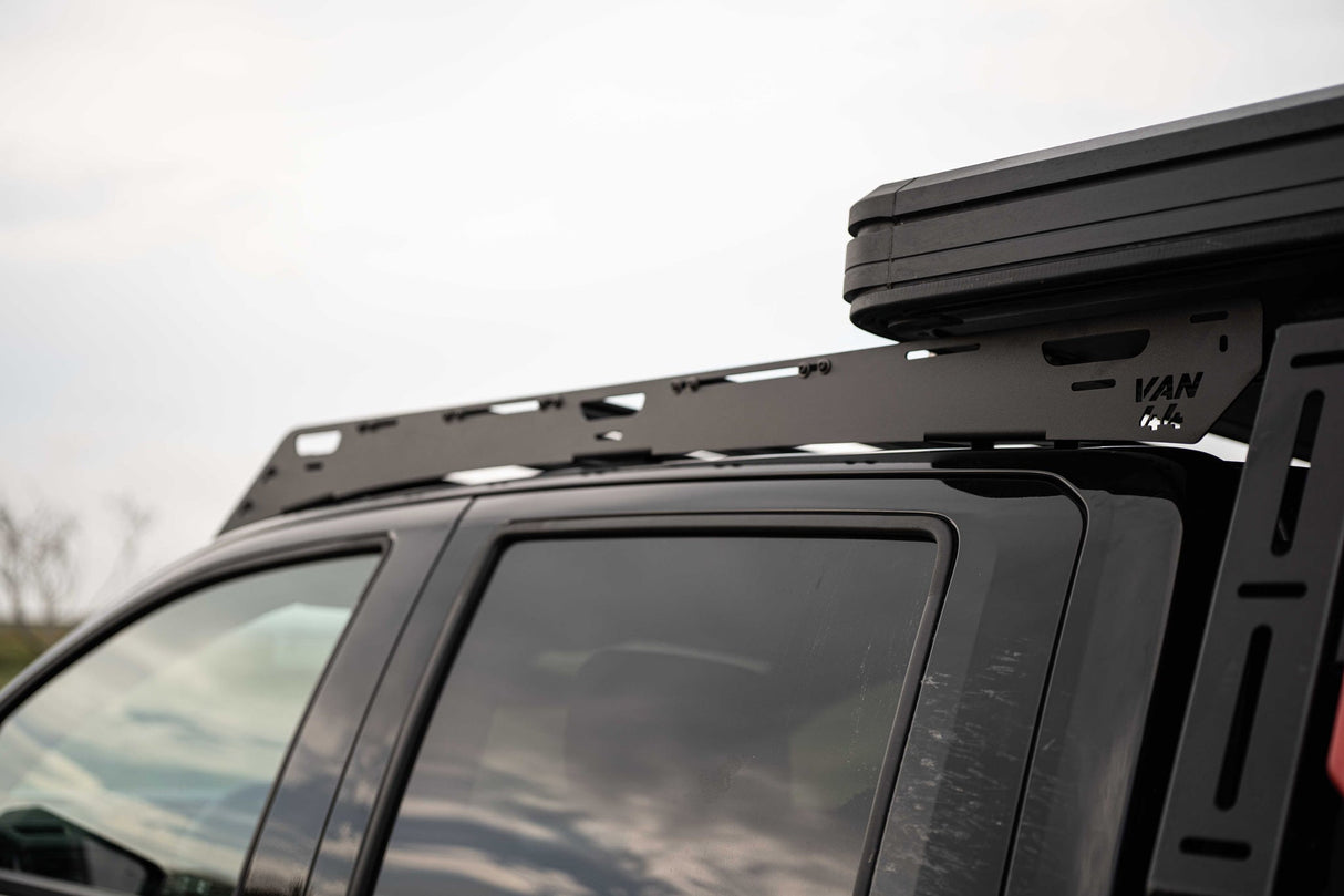 2023-2025 GMC Canyon Roof Rack