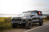 2023-2025 Chevrolet Colorado Roof Rack