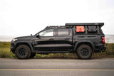 2023-2025 GMC Canyon Roof Rack