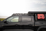 2023-2025 GMC Canyon Roof Rack