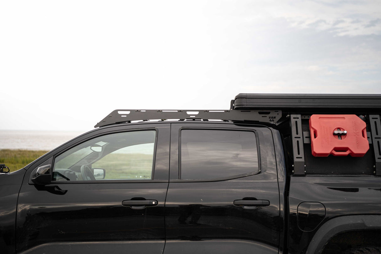 2023-2025 Chevrolet Colorado Roof Rack