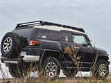 2006-2022 Toyota FJ Cruiser Roof Rack