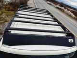 2006-2022 Toyota FJ Cruiser Roof Rack