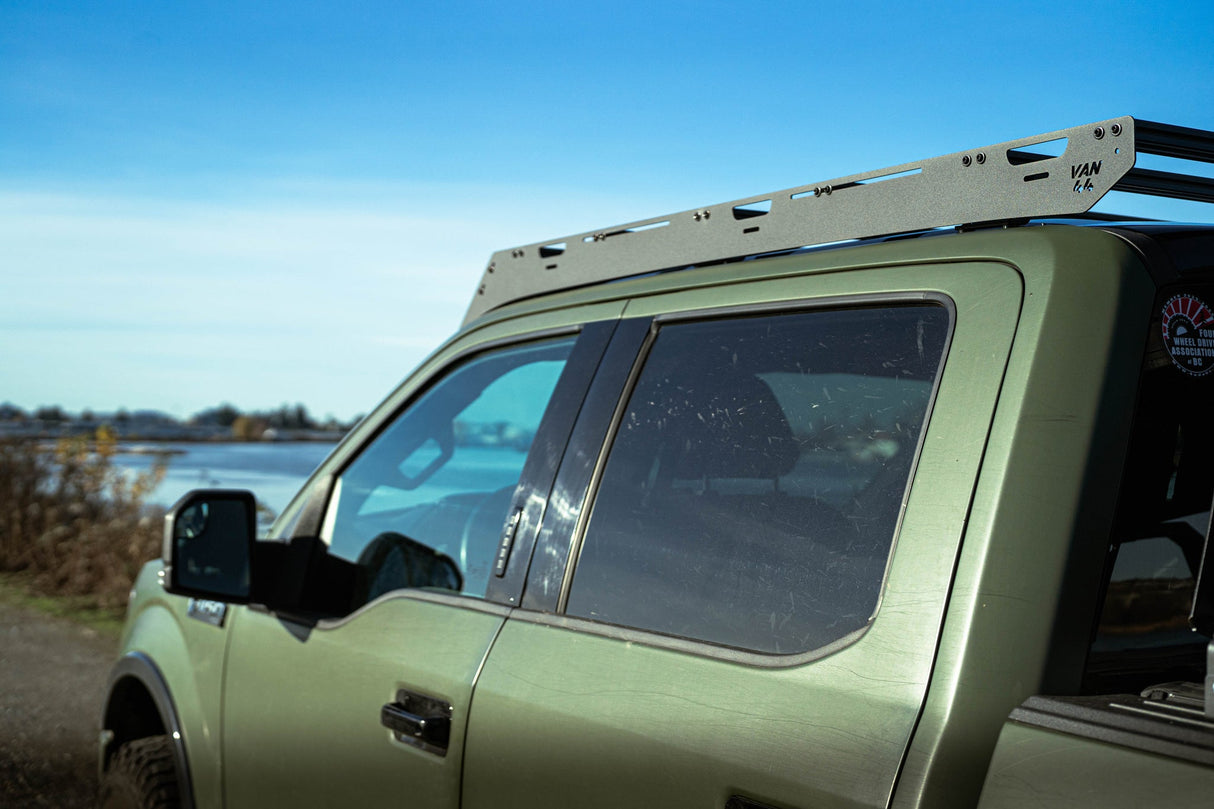 2015-2020 Ford F150 Roof Rack