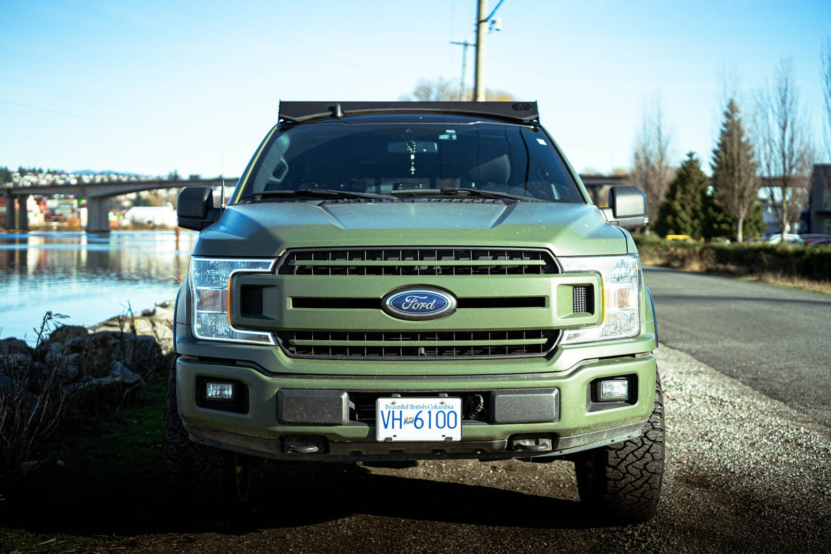 2015-2020 Ford F150 Roof Rack