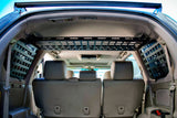 2002-2009 Toyota Land Cruiser LC120 Interior MOLLE System