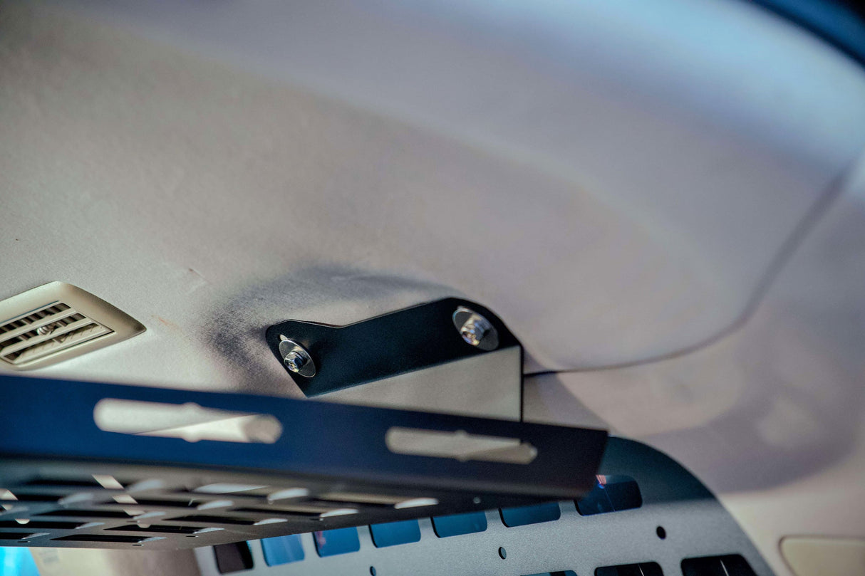 2003-2009 Lexus GX470 Interior MOLLE System