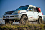2002-2009 Lexus GX470 Roof Rack